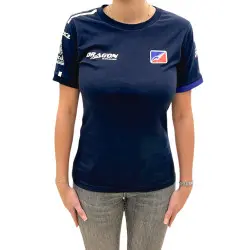 WOMAN T-SHIRT - DRAGON...