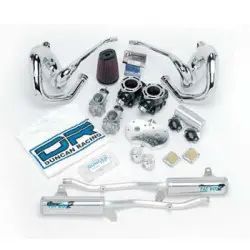 KIT COMPLET DUNCAN BANSHEE...