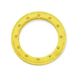PHD yellow beadlock ring-...