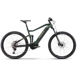 HAIBIKE - Alltrail 4 - Size...