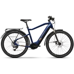 HAIBIKE - Trekking 7 - Size...