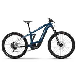 HAIBIKE - Allmtn 3 - Size L...