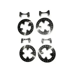 Brake kit - oversize - Yxz