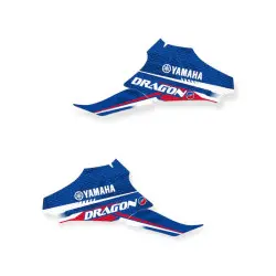 GRAPHICKIT BIG TANK YAMAHA...