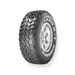 MAXXIS TIRE BIG HORN MT764...