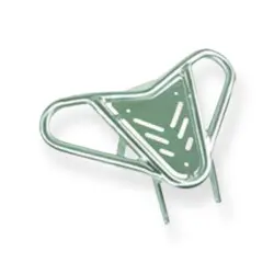 MXF FRONT BUMPER WITH PLATE...