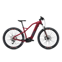 O2FEEL - Karma XC Boost 4.1...