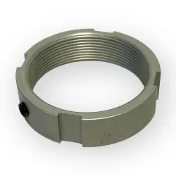 BAGUE FILETEE AMORTISSEUR...