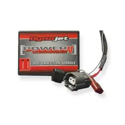 POWER COMMANDER 5 EFI BOX...