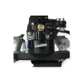 STEERING DAMPER PRECISION...