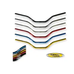 GUIDON STAR BAR GREGORY...