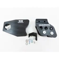Skid kit red - TMD -...