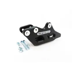 TMD REAR CHAIN GUIDE BLACK YZF