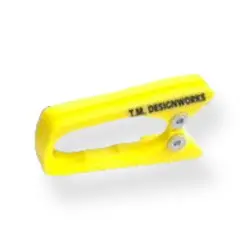 TMD CHAIN SLIDE N GUIDE...