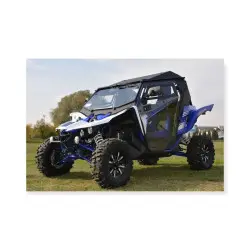 YAMAHA YXZ1000R CAB