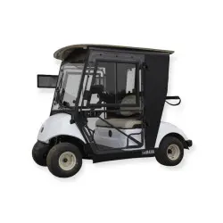 Windshield - Yamaha drive2