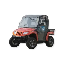 WINDSHIELD WITH WASHER...