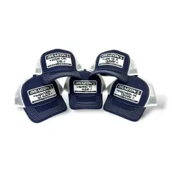 Dragon 2025 Cap with Navy...