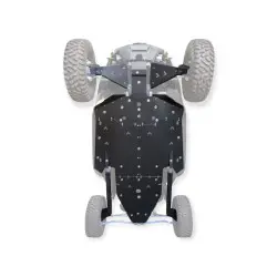 PHD POLARIS RZR PRO XP...