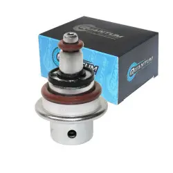 Fuel Pressure Regulator Â–...