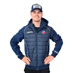 Blouson softshell hybride...