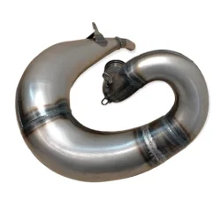 2-Stroke Exhaust for SHERCO...