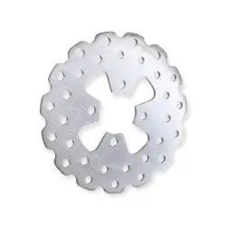 REAR BRAKE DISC 5MM YAMAHA...