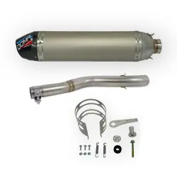 4-Stroke Silencer for...