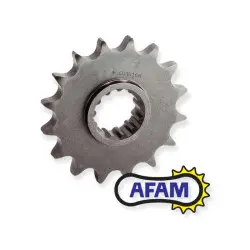 AFAM FRONT SPROCKET 13T YFZ...