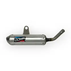 2-stroke silencer length...