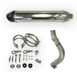 4-Stroke Silencer for...