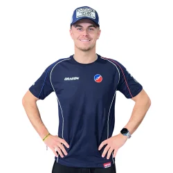 T-shirt hybride COLLECTION...