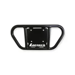 BUMPER AVANT LAEGER'S V2...