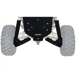 PROTECTION DE TRIANGLE...