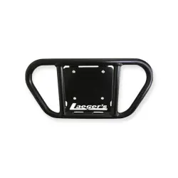 BUMPER AVANT LAEGER'S V2...