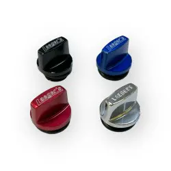 LAEGERS OIL PLUG CAP YFZ /...