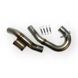 Collecteur 4 Temps pour...