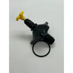 Manual Idle Air Control...