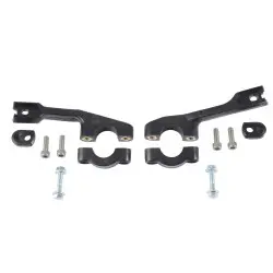 Mounting kit hand...