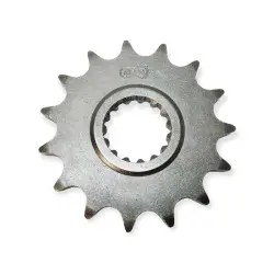 AFAM FRONT SPROCKET 16T YFM...