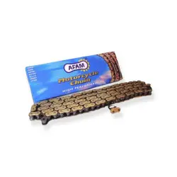 AFAM CHAIN A520XRR 104L