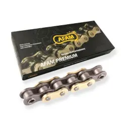 AFAM CHAIN A520XSR-G 110L