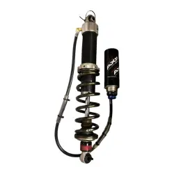 Axis rear shock absorber...