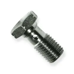 BERINGER SINGLE BANJO SREW