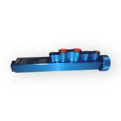 BERINGER BRAKE REGULATOR BLUE