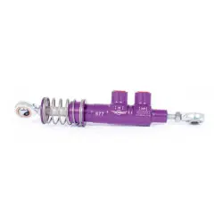 Brake master cylinder REAR...