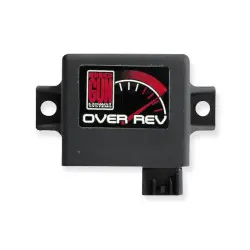 BIGGUN REV BOX +750TR/MN 660R