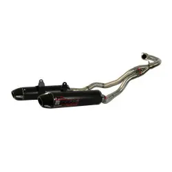 BALLISTIC SERIES DUAL FULL...