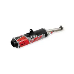 BIGGUN EVO U EXHAUST SYSTEM...
