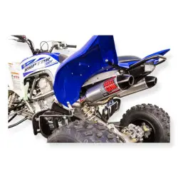 Complete dual system Big...